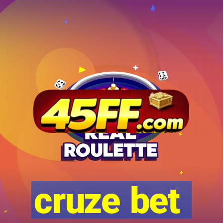cruze bet